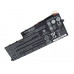 Аккумулятор AC13C34 для ноутбука ACER Aspire V5-122P, V5-132, V5-132P, E3-111, E3-112V, E3-112M (KT.00303.010) (11.4V 2200mAh)