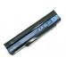 Батарея AS09C31 для ноутбука ACER Extensa 5235, 5635, eMachines E528, E728 (11.1V 4400mAh 49Wh).