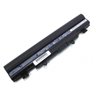 Батарея AL14A32 для ACER Aspire E5-551, E5-571, E5-572, V3-472 (11.1V 4400mAh 49Wh).