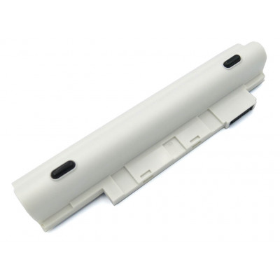 Батарея AL10B31 для ноутбука ACER One D255, D260. D270, One 522 (10.8V 4400mAh 47.5Wh) White