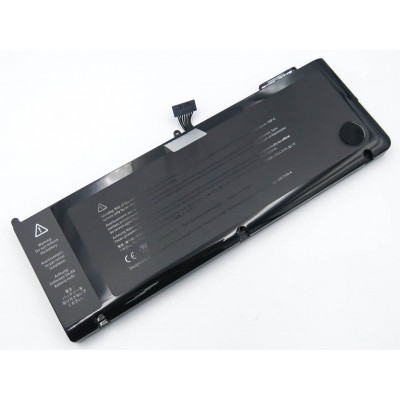 Батарея A1382 для Apple A1286, A1382, MC721, MC723, MD103, MD104, MD318, MD322 (2011-2012) (10.95V 77.5Wh).