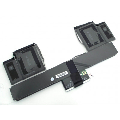 Батарея A1437 для ноутбука Apple A1425 (2012), MD212, MD213, MD212LL, MD213CH (11.21V 74Wh). Батарея для Apple MacBook Pro 13 Retina 2012.