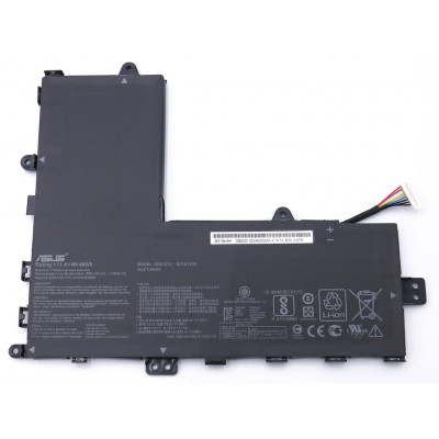 Батарея B31N1536 для Asus VivoBook TP201SA, TP201SA-3K (11.4V 48Wh 4110mAh).