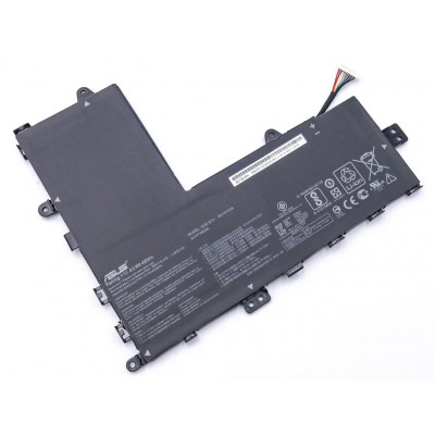 Батарея B31N1536 для Asus VivoBook TP201SA, TP201SA-3K (11.4V 48Wh 4110mAh).