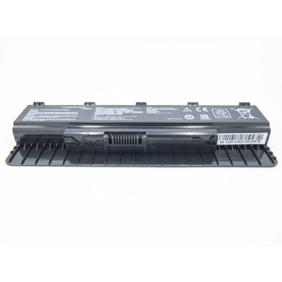 Батарея A32N1405 для ноутбука ASUS G551, G771, G771JK, GL551, GL551JK, G551JK, G551JM, N551, N751 N751JK Series (10.8V 5200mAh 56Wh).