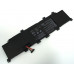 Аккумулятор C31-X402 для ASUS x402c, x402ca, VivoBook S300, S400, S400C, S400CA, S400E (11.1V 4000mAh 44.4Wh)
