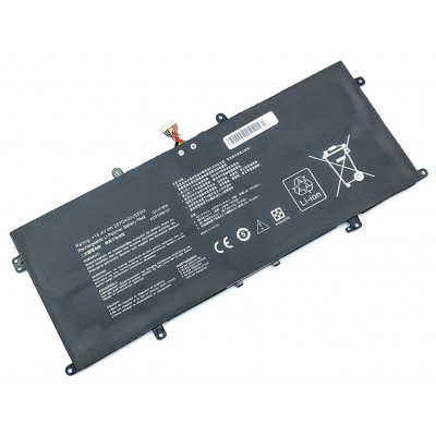 Батарея C41N1904 для ASUS X435EA, UX371, UX393, UX363, UX325, BX325, UM325, UX425 (15.4V 3570mAh 55Wh)