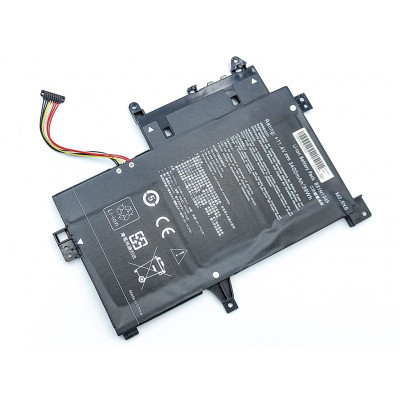 Батарея B31N1345 для ноутбука Asus TP500, TP500LA, TP500LN, TP500LB, 0B200-00990100 (11.4V 3400mAh 39Wh)