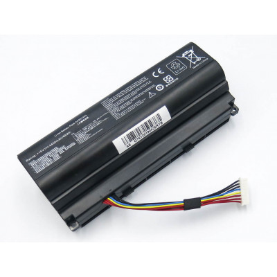 Батарея A42N1403 для ASUS ROG GFX71, GFX71J, GFX71JM, GFX71JT, GFX71JY (15V 4400mAh 66Wh).
