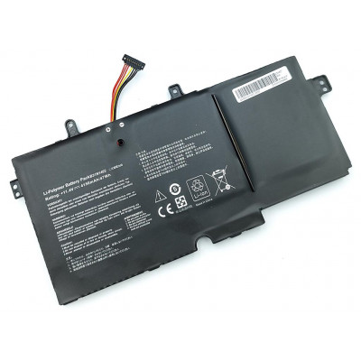 Аккумулятор B31N1402 для Asus Q551, Q551N, N591L, N592UB (11.4V 48Wh 4110mAh)