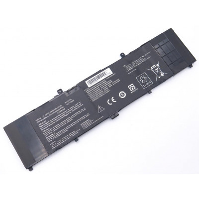 Батарея B31N1535 для ноутбука Asus UX310, UX310UA, UX310UQ, UX410UA, UX3410UA, UX3410UQ (11.4V 3900mAh 44.5Wh)