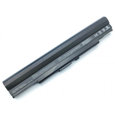 Батарея A42-UL30 для ноутбука ASUS UL30, UL50, U35, U45, UL45, UL30A, UL30VT, UL50Vt (14.4V 4400mAh 63Wh)