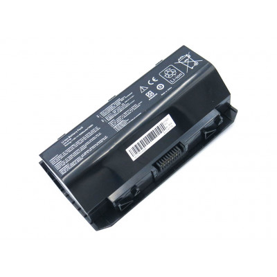 Батарея A42-G750 для ASUS G750J, G750JX (15V 5200mAh)
