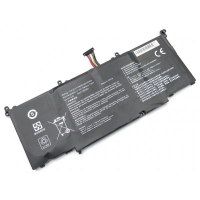 Батарея B41N1526 для ASUS ROG S5 S5VT6700 Series (15.2V 3400mAh)