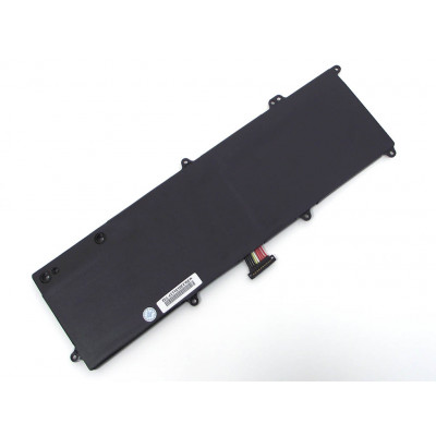 Батарея C21-X202 для ноутбука ASUS X202, S200, S200E, S202E, X201E, X202E, Q200E (7.4V 4000mAh)