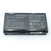 Батарея A42-M70 для ноутбука ASUS M70, M70V, F70, X71, G71, X72, N70SV, 73VN, 73VR, 7AF, 7AJK, X90SV (14.8V 4400mAh 65Wh).