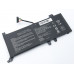 Батарея C21N1818 для Asus VivoBook 15 X512FA, X512FL, X512JP, X512da, X512JA (7.7V 3800mAh)