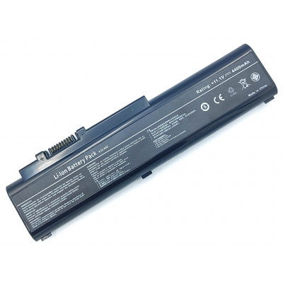Батарея A32-N50 для ноутбука ASUS N50, N50VN, N50VC, N51 (10.8V 4400mAh 47.5Wh).