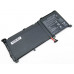 Батарея C41N1416 для ASUS Zenbook Pro UX501JW, G501VW, G501JW, UX501VW-DS71T, UX501L (15.2V 3950mAh 60Wh)