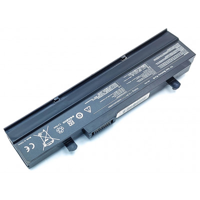 Батарея A32-1015 для ASUS Eee PC 1015pem, 1015pn, 1015pw, 1015t, 1016 (11.1V 4400mAh). Black.