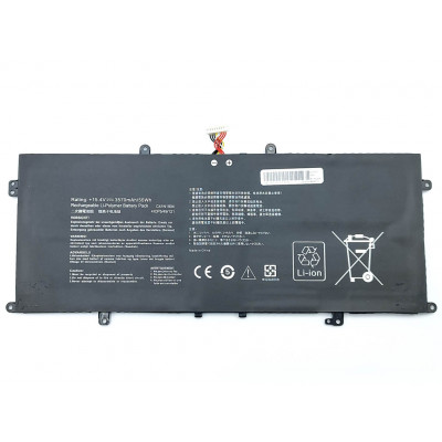 Батарея C41N1904 для ASUS X435EA, UX371, UX393, UX363, UX325, BX325, UM325, UX425 (15.4V 3570mAh 55Wh)