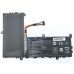 Аккумулятор C21N1414 для ASUS EeeBook X205T, X205TA, F205TA (7.4V 4650mAh)