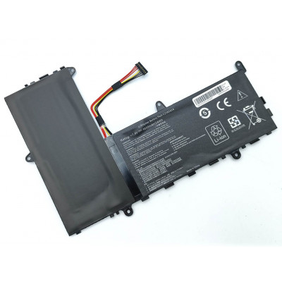 Батарея C21N1414 для ноутбука ASUS EeeBook X205T, X205TA (7.4V 4650mAh)