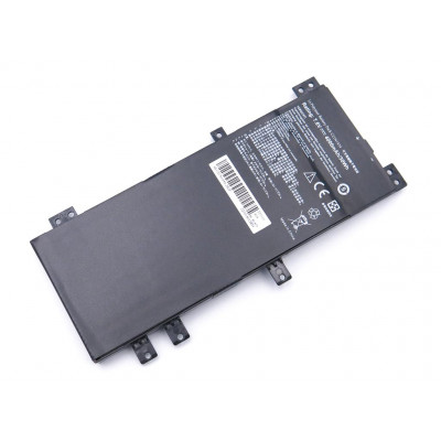 Батарея C21N1434 для ноутбука Asus Z450, Z450UA, Z450LA, Z550SA, Z550MA (7.6V 4000mAh 30Wh)