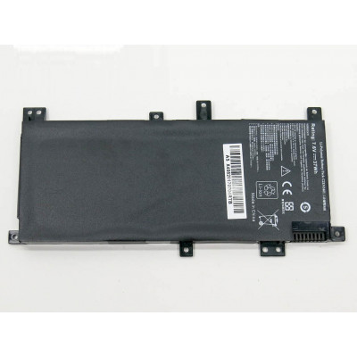 Батарея C21N1401 для ноутбука ASUS X455, F455, X455LA, X455LD, X455LF, X455LJ, X454, R455, Y483, W419, K455l (7.6V 37Wh)