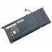 Батарея PW23Y для ноутбука Dell XPS 13 9360, D1605G, D1605T (TP1GT) (7.6V 7800mAh)