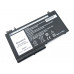 Батарея NGGX5 для DELL Latitude E5270, E5470, M3510, E5570, E5550, E5570 (0RDRH9, RDRH9) (11.4V 3000mAh 34Wh)