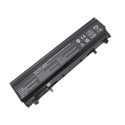 Аккумулятор N5YH9 для Dell Latitude E5440, E5540, 14-5000 VJXMC, N5YH9 (VV0NF) (11.1V 4400mAh).