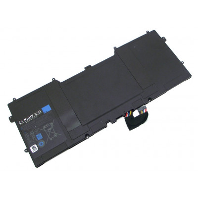 Аккумулятор Y9N00 для Dell XPS 13-L321X, 13-L322X (489XN) (7.4V 6300mAh 47Wh).