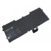 Батарея Y9N00 для ноутбука Dell XPS 13-L321X, 13-L322X (489XN) (7.4V 6300mAh 47Wh).