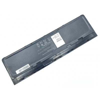 Аккумулятор GVD76 для Dell Latitude E7240, E7250, 12 7000 (WD52H) (7.4V 5400mAh 40Wh)