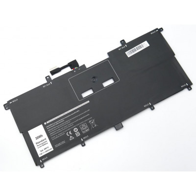 Батарея NNF1C для ноутбука Dell XPS 13 9365 (HMPFH) (7.6V 4000mAh 30Wh)