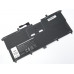 Батарея NNF1C для ноутбука Dell XPS 13 9365 (HMPFH) (7.6V 4000mAh 30Wh)