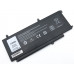 Батарея D2VF9 для ноутбука DELL Inspiron 7547, 7548, Т7547, Vostro 5459 5370 (11.1V 43Wh)
