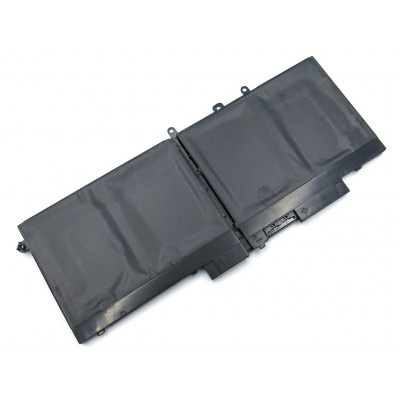 Батарея GJKNX для ноутбука DELL Latitude E5580, E5480, E5280, 5580, 5480, M3520, M3530 (3DDDG) (7.6V 6000mAh 46Wh)