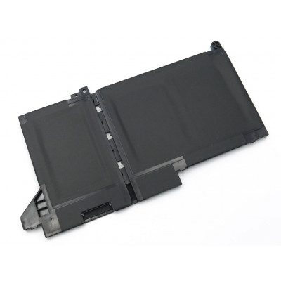 Батарея DJ1J0 для ноутбука DELL Latitude 12 7000, 7280, 7290, 7380, 7390, 7480, 7490 Tablet PC (PG74G, PGFX4) (11.4V 42WH)