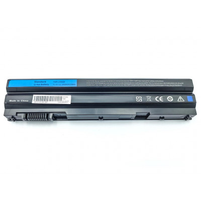 Батарея T54FJ для ноутбука Dell Latitude E5420, E5430, E5520, E5530, E6420, E6430 E6520, Inspiron 5520 7420 7520 (11.1V 4400mAh) Разьём слева! (NHXVW)