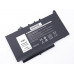 Батарея PDNM2 для Dell Latitude E7270, E7470 (PDNM2) (11.4V 3600mAh 41Wh).