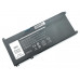 Батарея 33YDH для Dell G7 15 7588 Series (15.2V 56Wh 3500mAh).