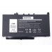 Батарея PDNM2 для ноутбука Dell Latitude E7270, E7470 (PDNM2) (11.4V 3600mAh 41Wh).