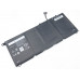 Батарея JD25G для ноутбука Dell XPS 13 9343, 9350 (90V7W, DIN02, P54G) (7.4V 7000mAh 52Wh).