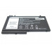 Батарея RYXXH для ноутбука Dell Latitude 12 E5250, E5450, E5550, Latitude 11 3150, 3160, 3550 (11.1V 38Wh)