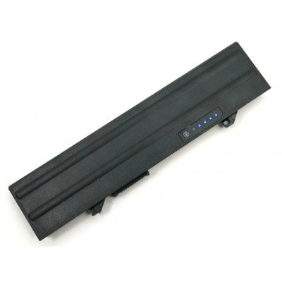 Батарея RM668 для ноутбука Dell Latitude E5400, E5500, E5410, E5510, KM742 (PX644H) (11.1V 4400mAh).