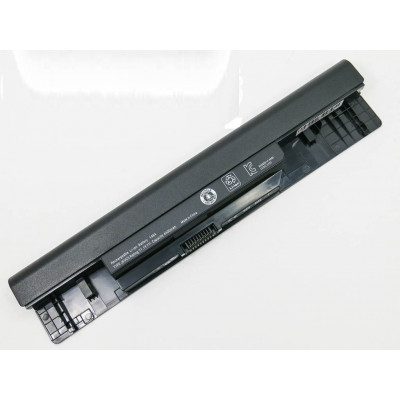 Батарея JKVC5 для ноутбука Dell Inspiron 1464, 1564, 1764 (K456N) (11.1V 4400mAh 49Wh).