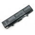Батарея GP952 для ноутбука Dell Inspiron 1525, 1440, 1526, 1545, 1546, 17, 1750; Vostro 500 (GW240) (14.8V 2200mAh 32.5Wh).
