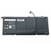 Батарея JD25G для ноутбука Dell XPS 13 9343, 9350 (90V7W, DIN02, P54G) (7.6V 7800mAh 59Wh)